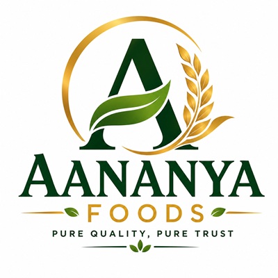 AANANYA FOODS trademark artwork