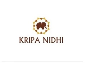 KRIPA NIDHI trademark artwork