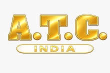 A.T.C. INDIA trademark artwork