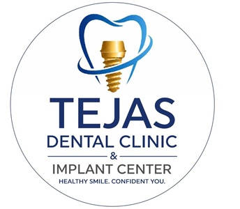 TEJAS DENTAL CLINIC & IMPLANT CENTER trademark artwork