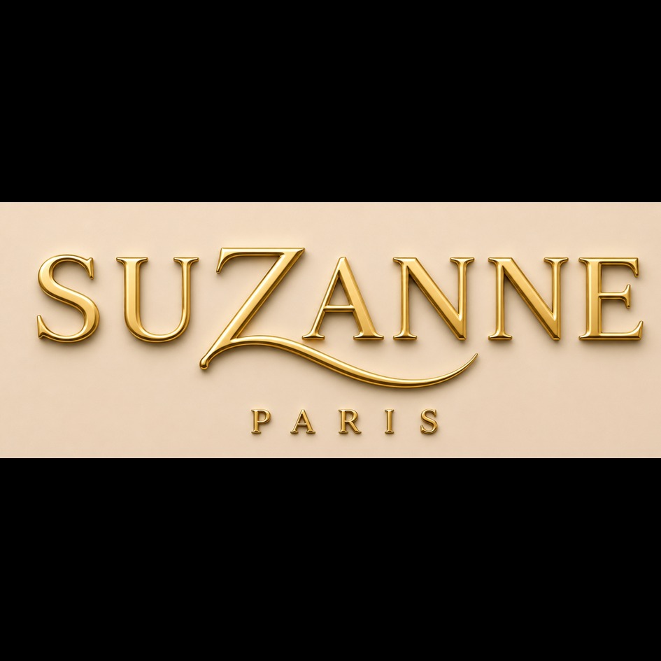 SUZANNE PARIS trademark artwork