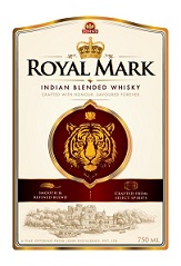 ROYAL MARK trademark artwork