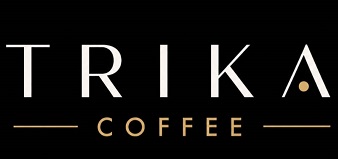 TRIKA COFFEE trademark artwork