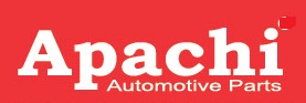 Apachi trademark artwork