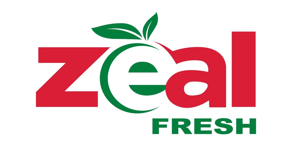 ZealFresh trademark artwork