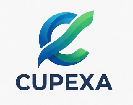 CUPEXA trademark artwork