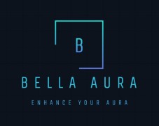 BELLA AURA trademark artwork