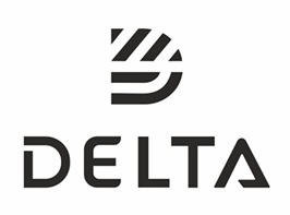DELTA trademark artwork