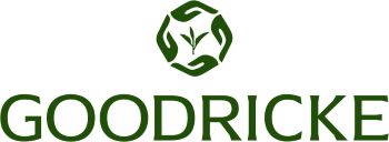 GOODRICKE and device trademark artwork