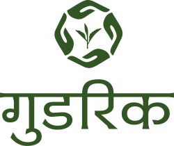 GOODRICKE in Hindi and device trademark artwork