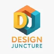 DESIGN JUNCTURE trademark artwork