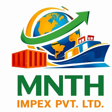 MNTH IMPEX PVT. LTD. trademark artwork