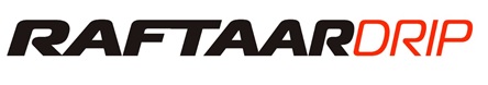 RAFTAARDRIP trademark artwork
