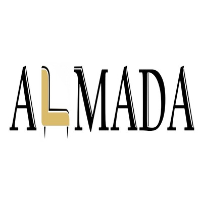 ALMADA trademark artwork