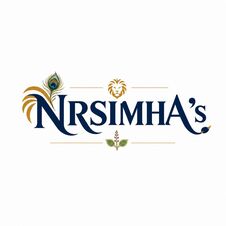 NRSIMHA'S trademark artwork