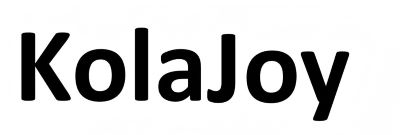KolaJoy trademark artwork