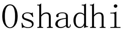 Oshadhi trademark artwork
