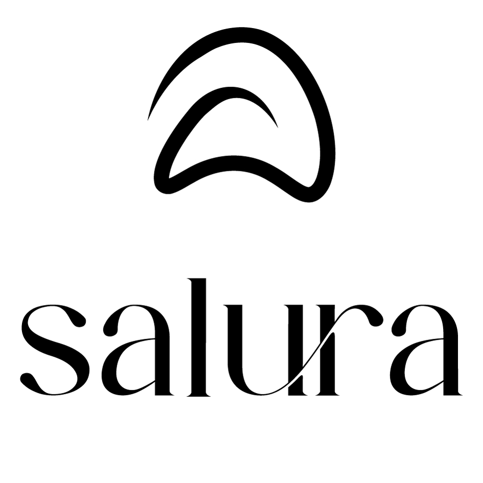 SALURA trademark artwork