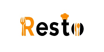 Resto trademark artwork