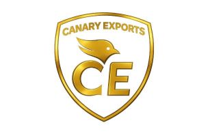 CANARY EXPORTS CE trademark artwork