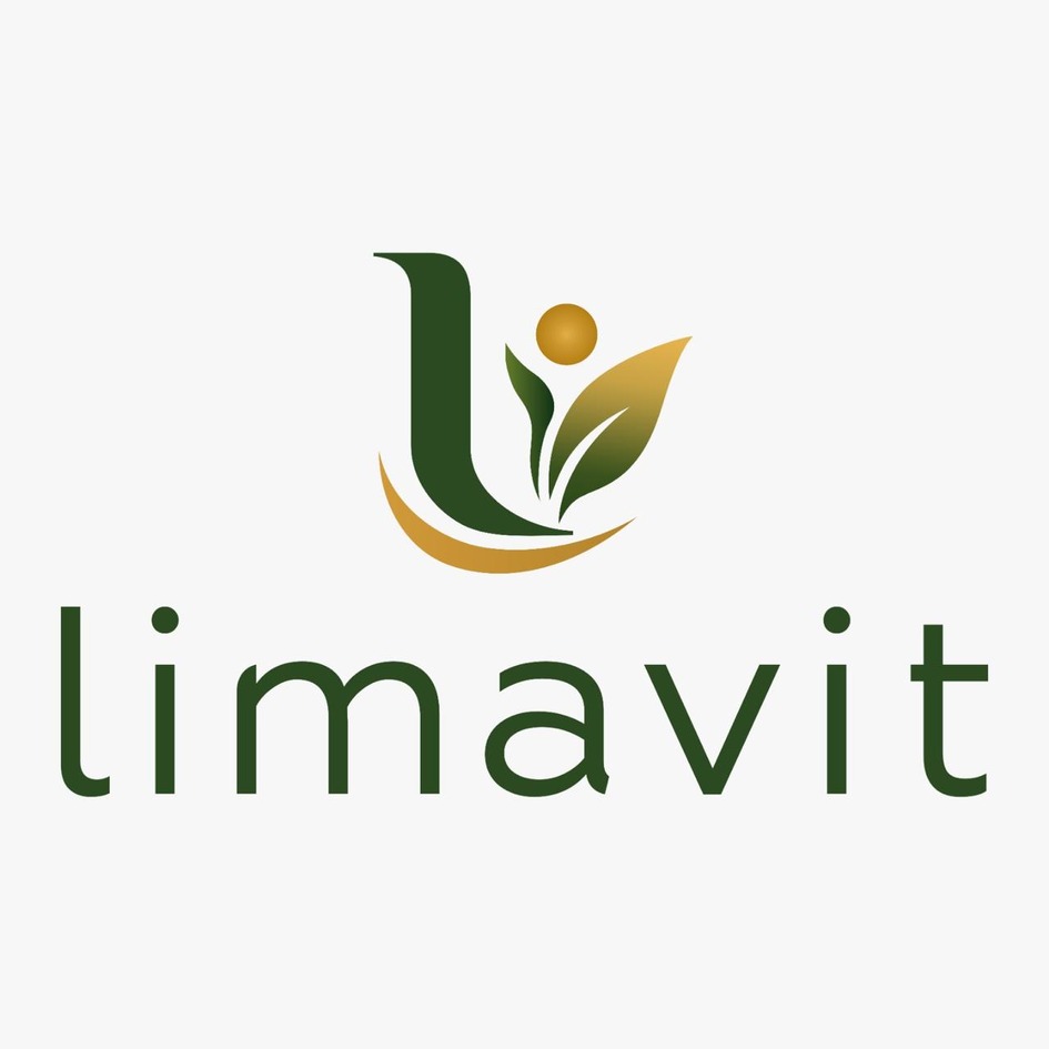Limavit device trademark artwork
