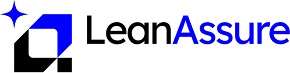 LeanAssure trademark artwork