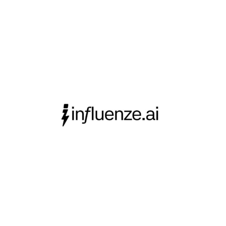 Influenze.ai trademark artwork