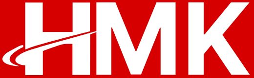 HMK trademark artwork