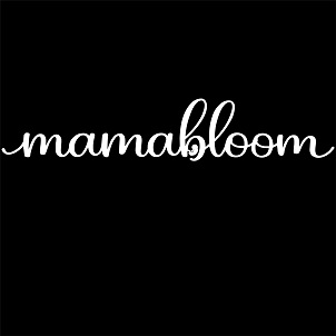 MAMABLOOM trademark artwork