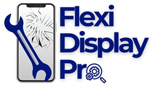 Flexi Display Pro trademark artwork