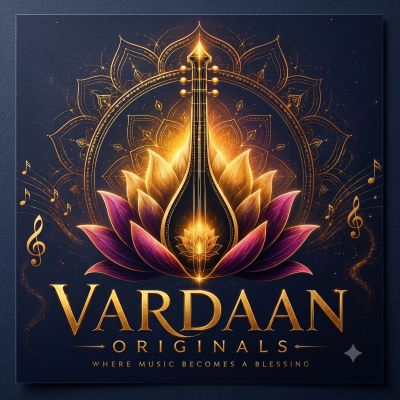 VARDAAN trademark artwork