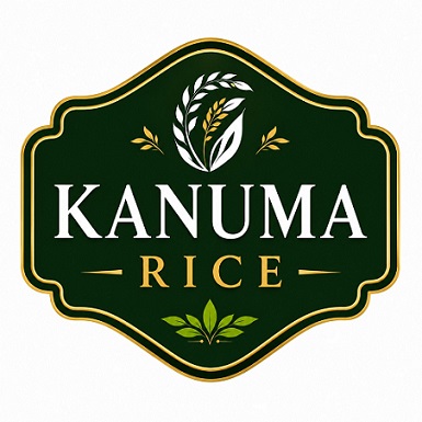 KANUMA RICE trademark artwork