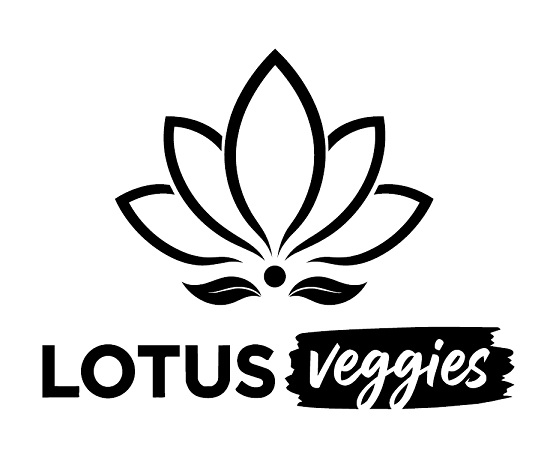 LOTUS VEGGIES trademark artwork