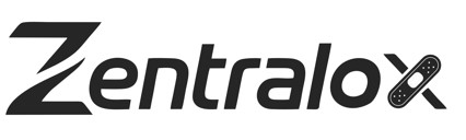 Zentralox (Device) trademark artwork