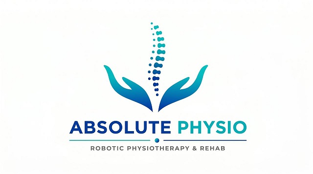 ABSOLUTE PHYSIO trademark artwork