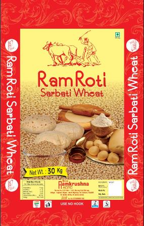 RAMROTI trademark artwork