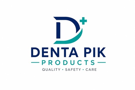 DENTA PIK PRODUCTS trademark artwork