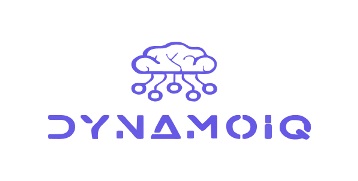 DYNAMOIQ trademark artwork
