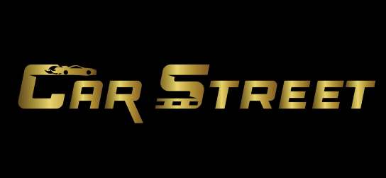CAR STREET trademark artwork