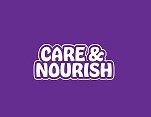 CARE&NOURISH trademark artwork