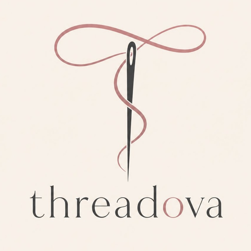 Threadova trademark artwork