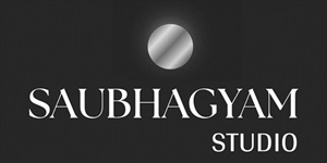 Saubhagyam Studio (With Device) trademark artwork