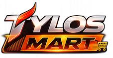 TYLOS MART trademark artwork