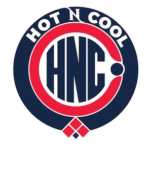 HOT N COOL HNC trademark artwork
