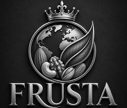 FRUSTA (With Device) trademark artwork
