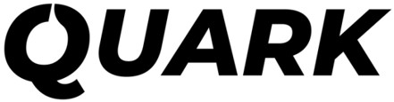 QUARK trademark artwork