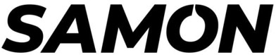 SAMON trademark artwork