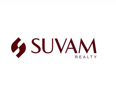SUVAM trademark artwork