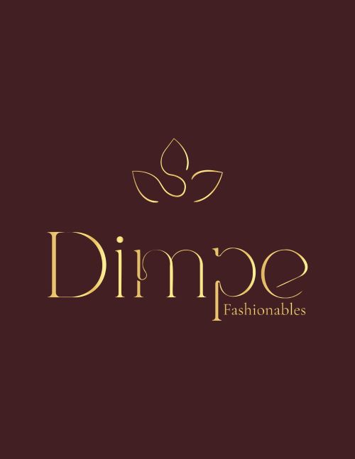 Dimpe Fashionables trademark artwork