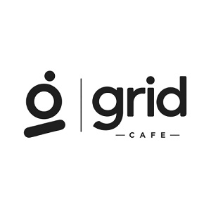Grid Cafe (With Device) trademark artwork